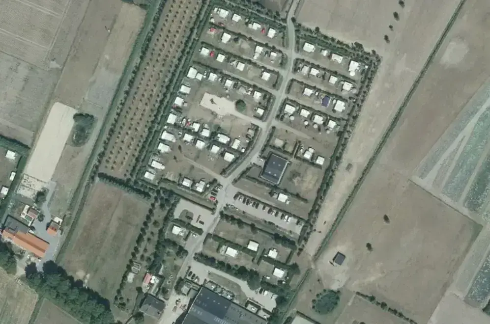 Camping Hofstede Molenzicht in Vrouwenpolder, Niederlande (2026) | Alle  Campingpltze auf JetCamp.com