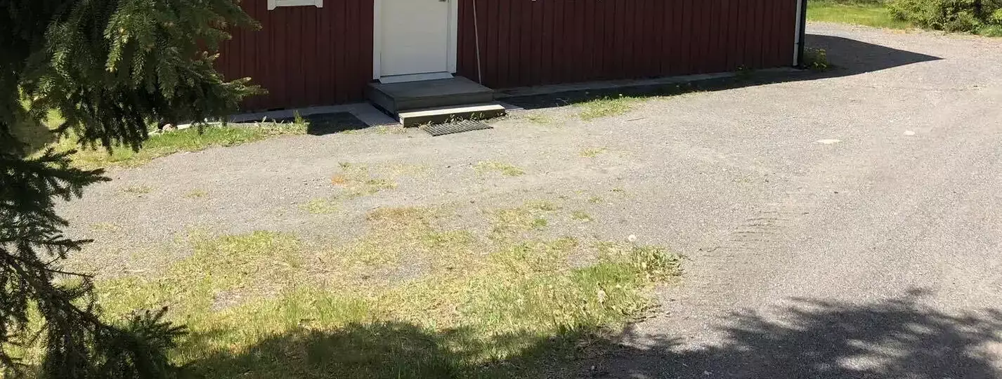 Chata - Rekreační dům Camping Hoks