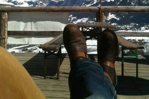 Allgemein Camping Holdrio