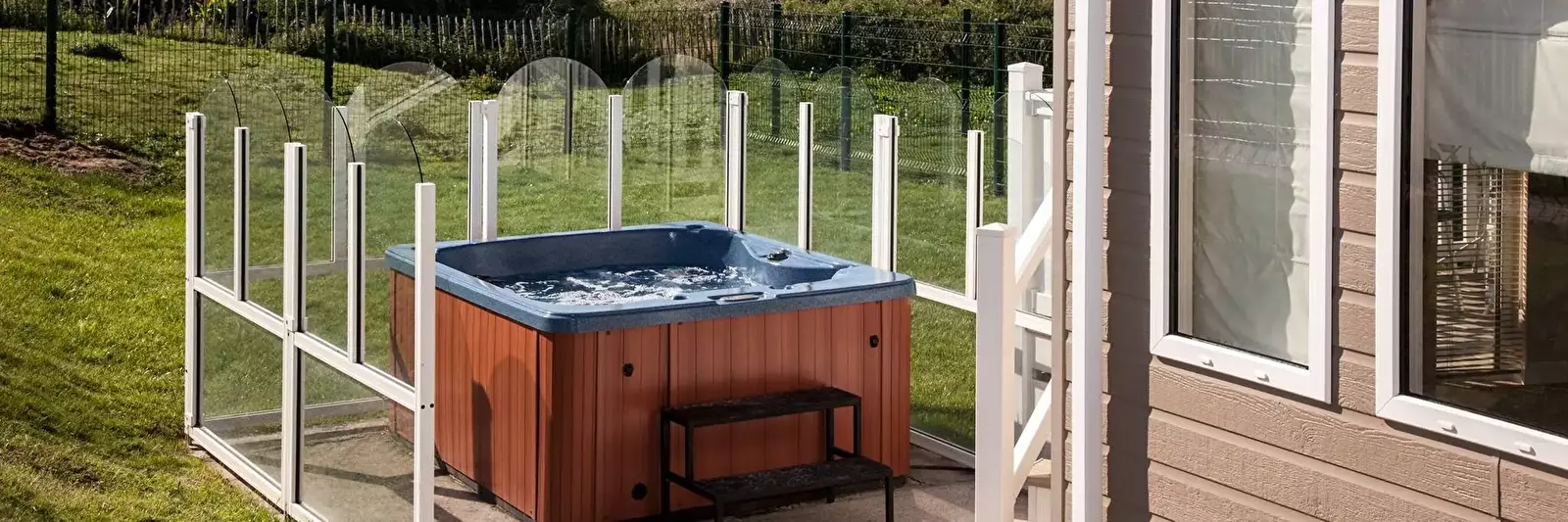 Generale Camping Holiday Resort Unity