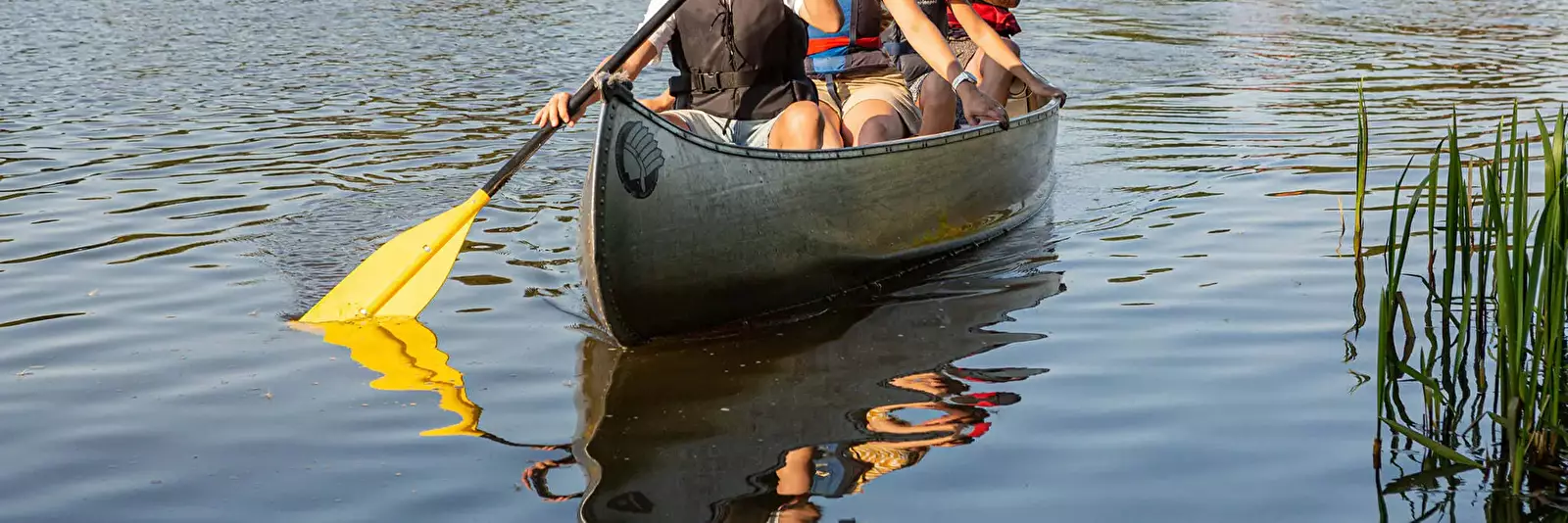 Sports Camping Holstebro Sø - Dcu