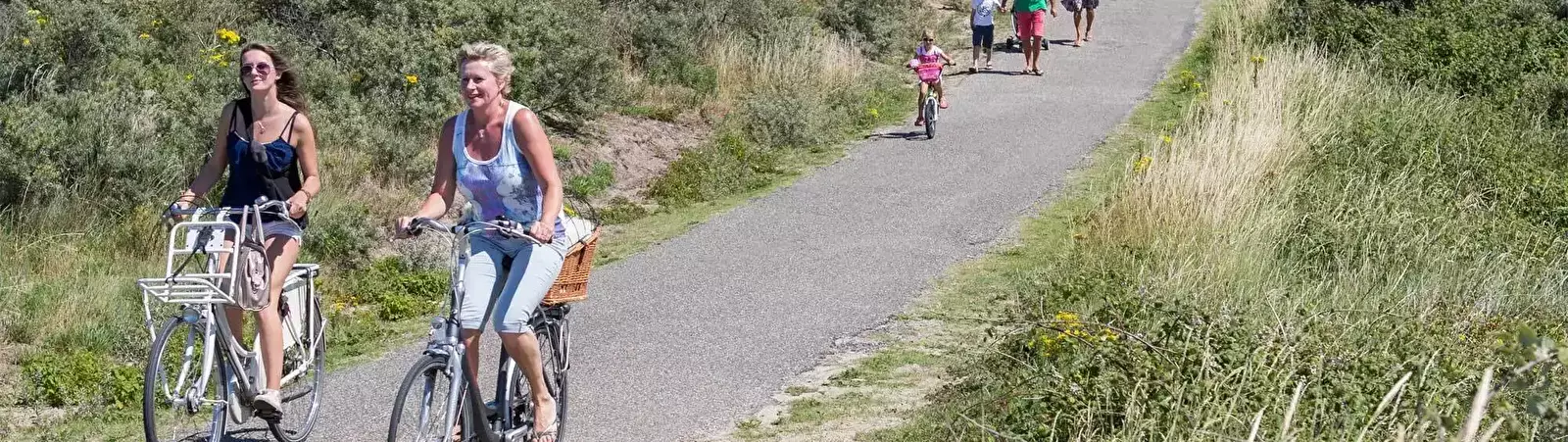 Deporte Camping Hoogduin - Molecaten