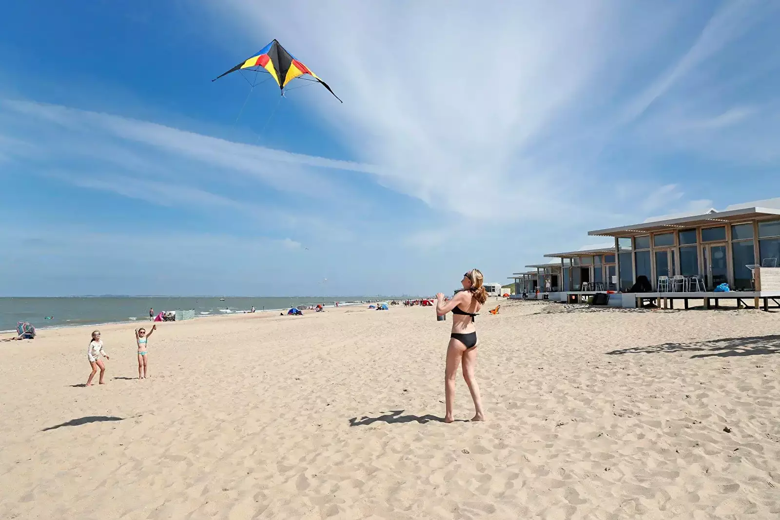 Playa Camping Hoogduin - Molecaten