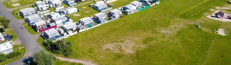 Panoramica Camping Hooksiel