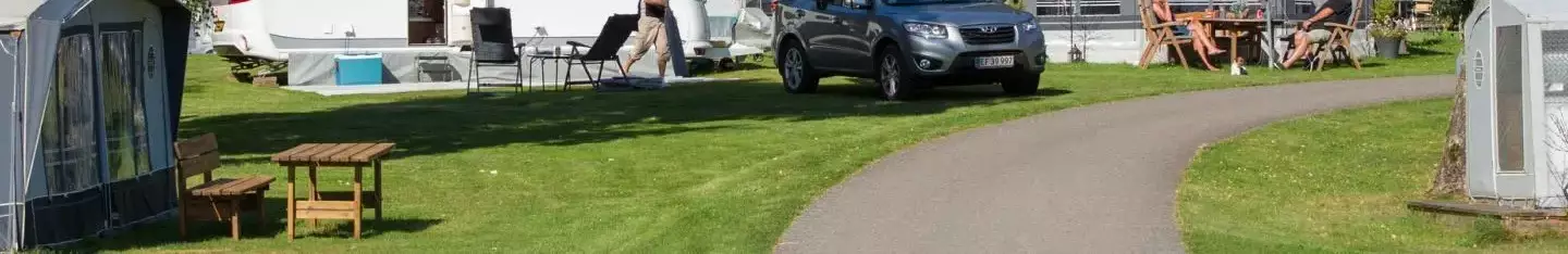 Pohled Camping Hornbæk - Dcu