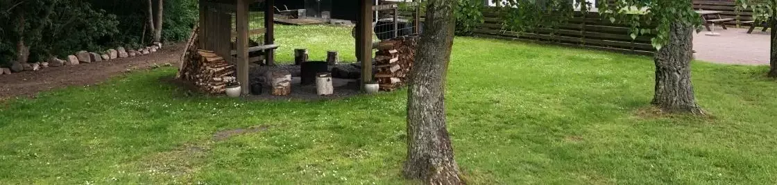 Pohled Camping Hornbæk - Dcu