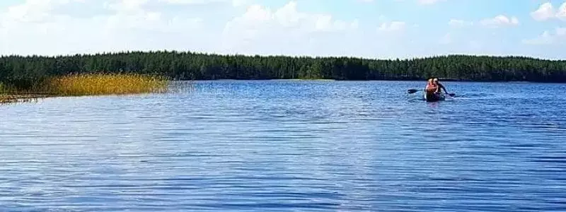 Watersports Camping Hossan Lumo