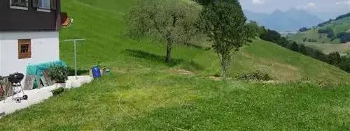 Vendégház - Nyaraló Camping Hostetten