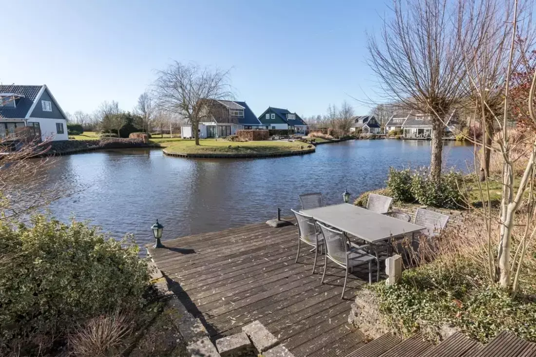 Locatie Camping Hunzepark - Roompot