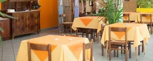 Kawiarnia-Restauracja-Bar Camping I Bazzarri