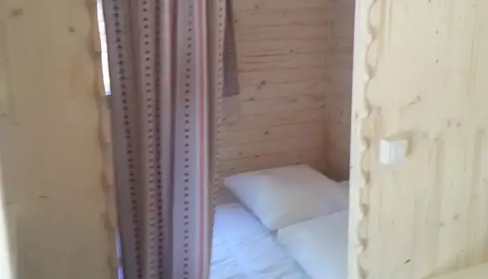 Camping Ibie