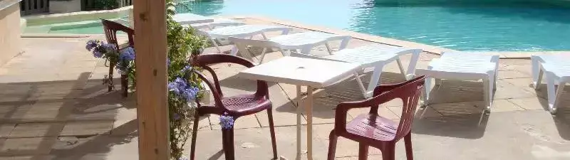Algemeen Camping Ibie