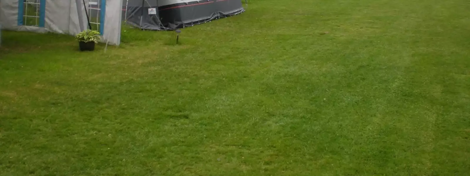 Namiot Camping Ideaal