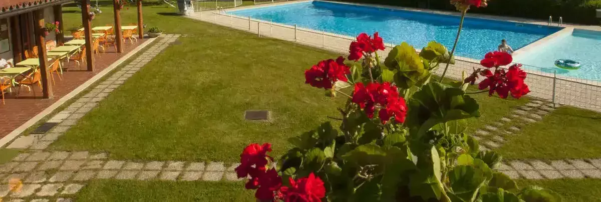 Location Camping Il Collaccio