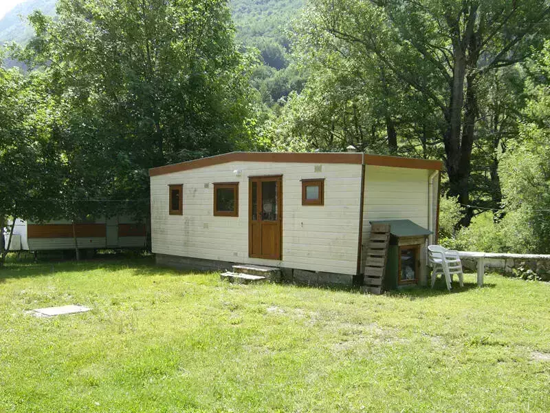 General Camping Il Vecchio Mulino