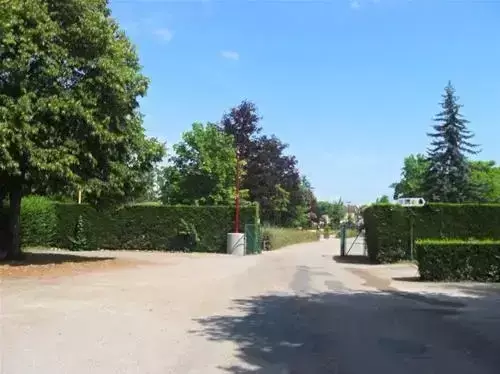 Obecné Camping Ile De La Ronde