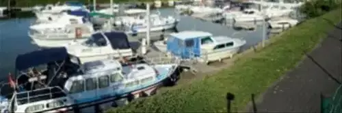 Vandsport Camping Ile Du Rhin - Tohapi