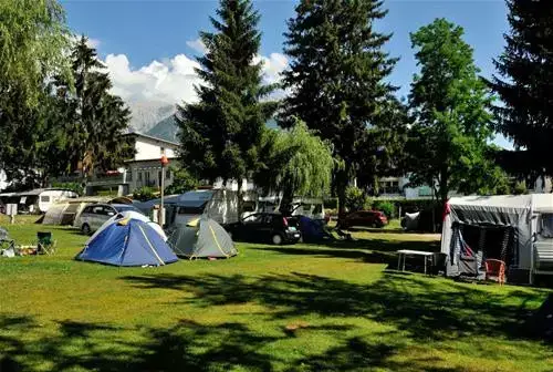 Stan Camping Imst