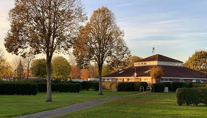 Camping In De Bongerd - Siblu.