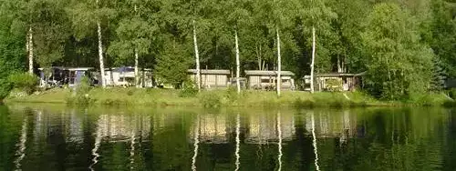 Generale Camping Inntal
