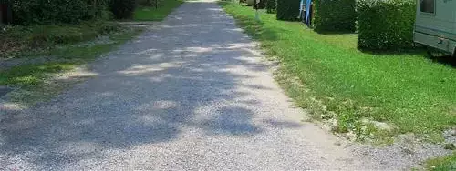 Obecné Camping Inntal