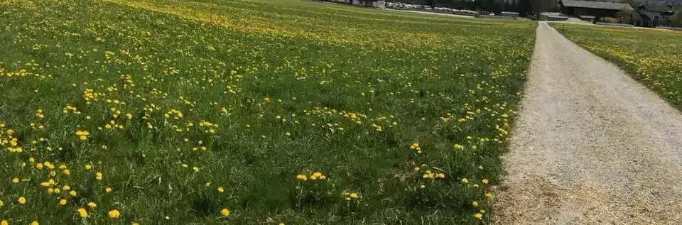 Přehled lokalit Camping Inntal