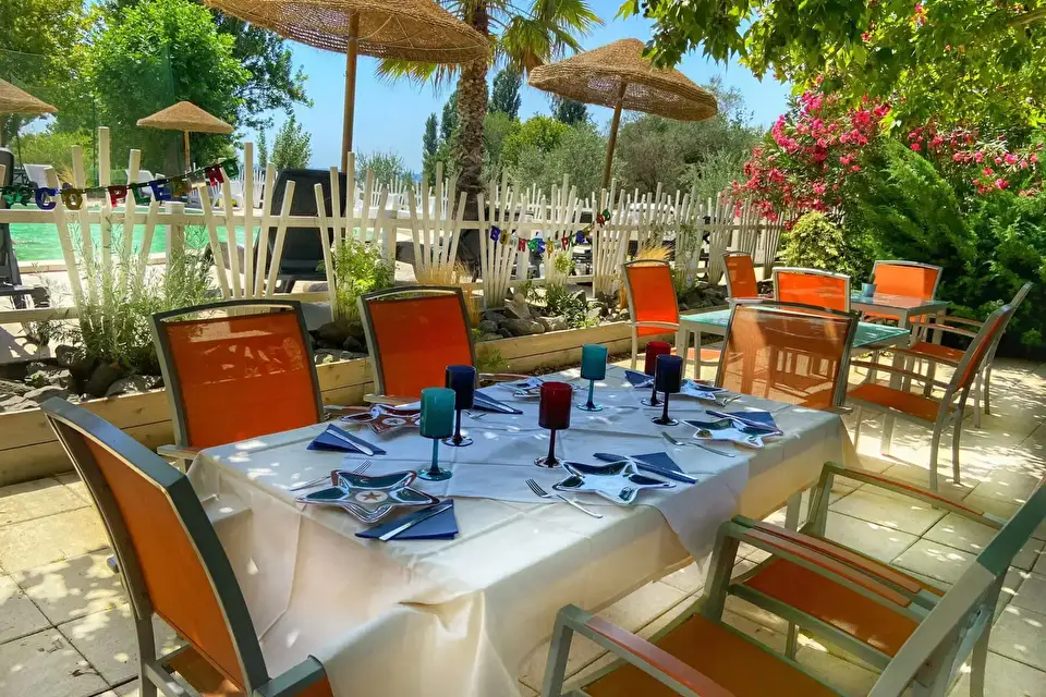 Camping Int. Lago di Bracciano