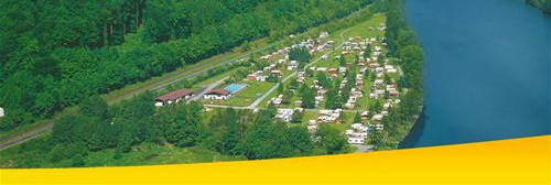 Standortübersicht Camping Int. Main-spessart