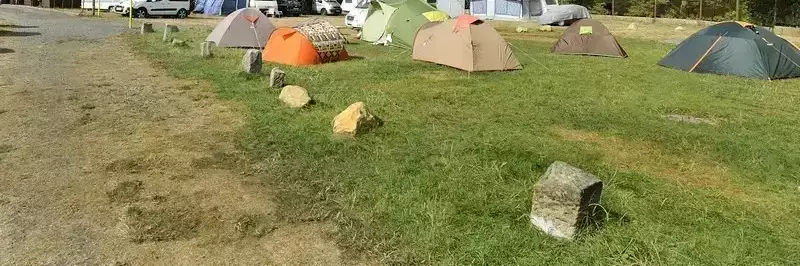 Stan Camping Intercamp Mosquito