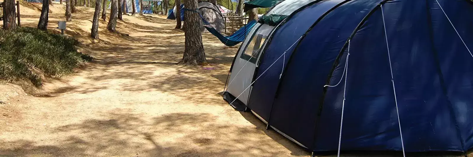 Piazzola Camping Internacional De Calonge
