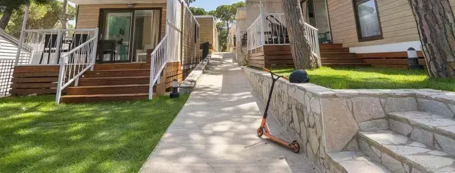 Casa Mobile Camping Interpals