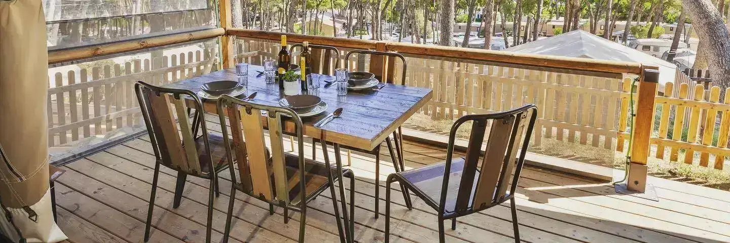 Glamping Camping Interpals