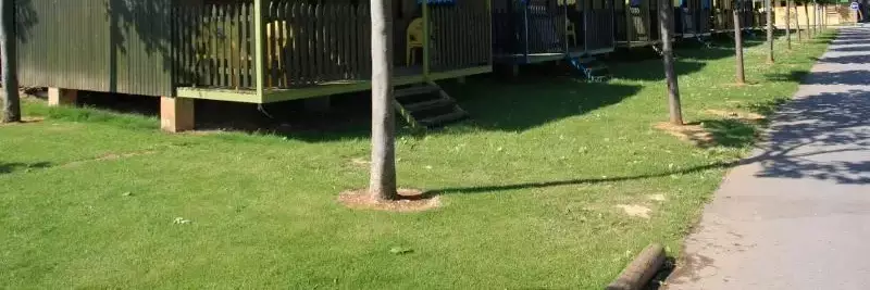 Chata - Rekreační dům Camping Iratxe