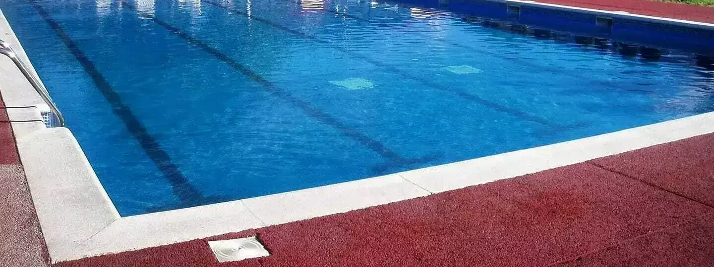 Piscina Camping Isábena