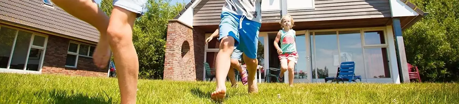 Chata - Rekreační dům Camping It Wiid