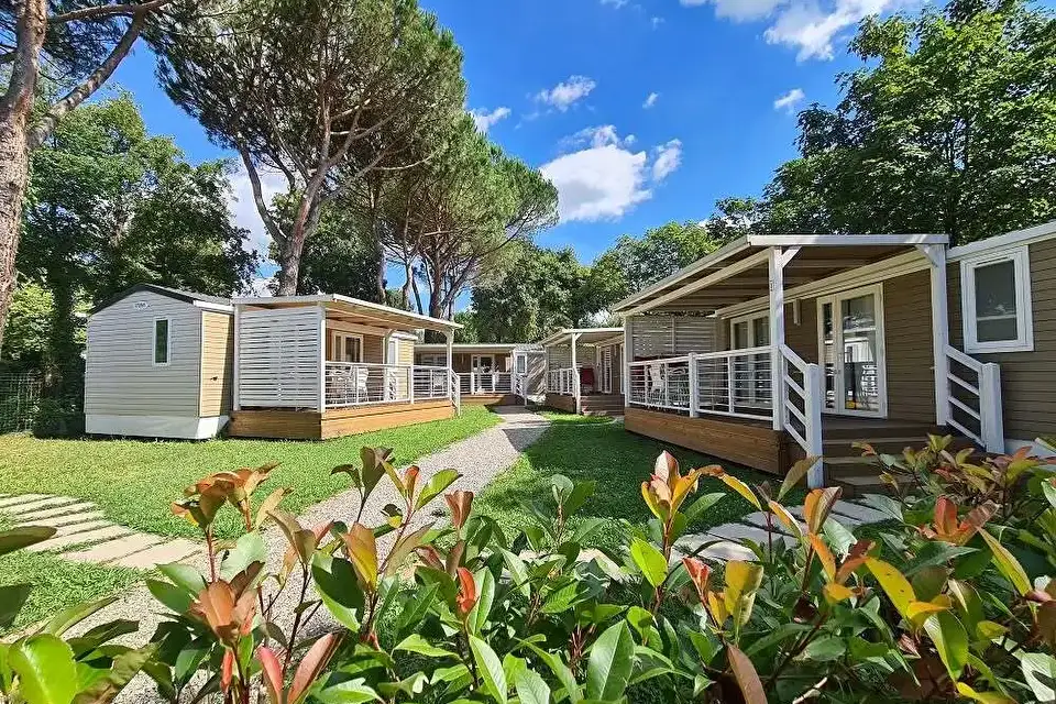 Camping Italia Lido