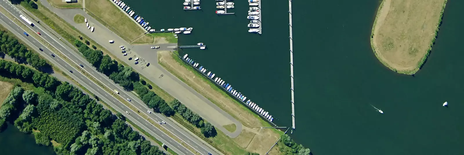 View Camping Jachthaven Hatenboer