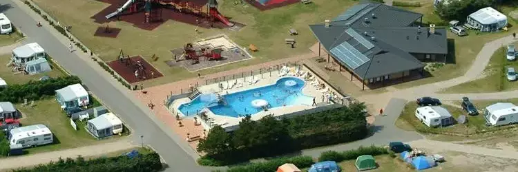 Obecné Camping Jambo Feriepark