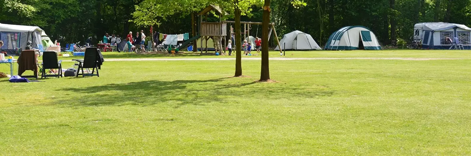 Locatie Camping Jena