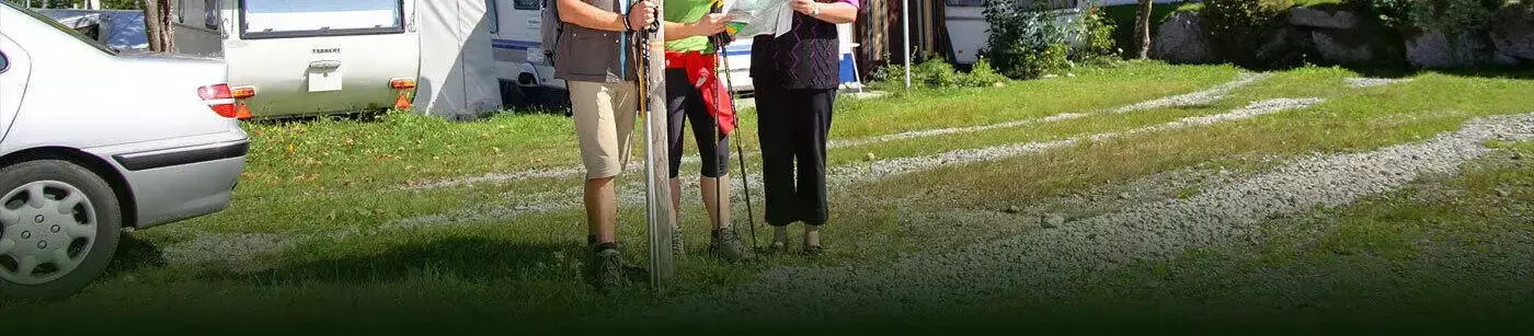 Pitch Camping Jochum