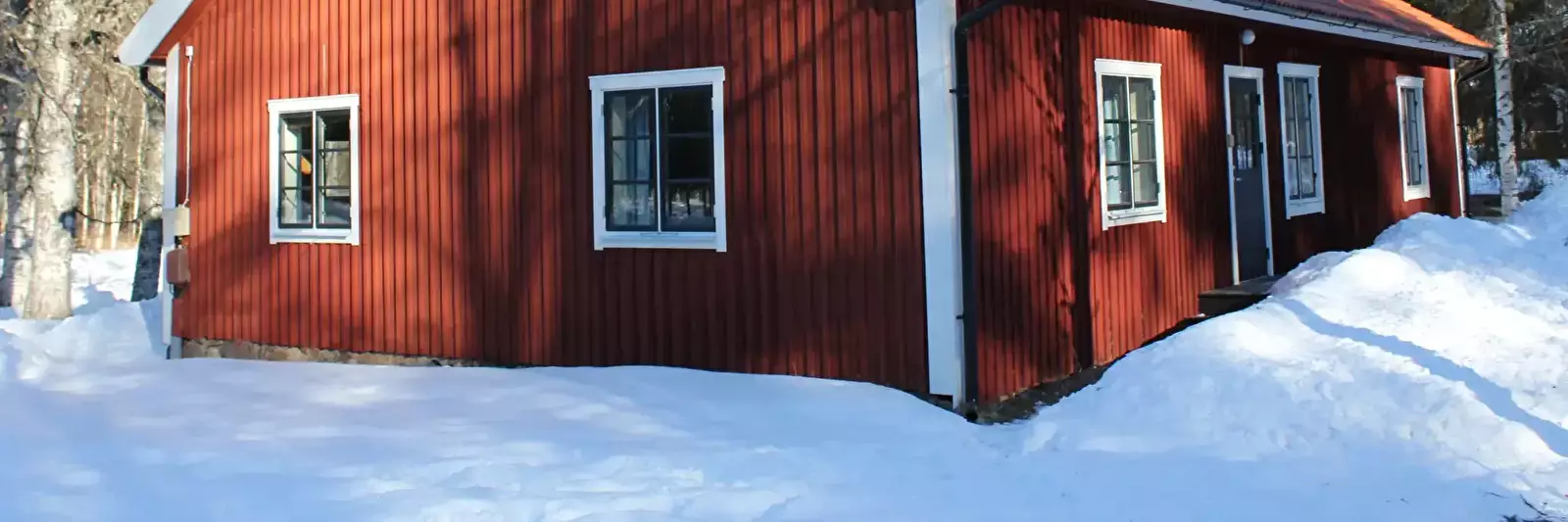 Cottage-Holiday Home Camping Johannisholm Adventure
