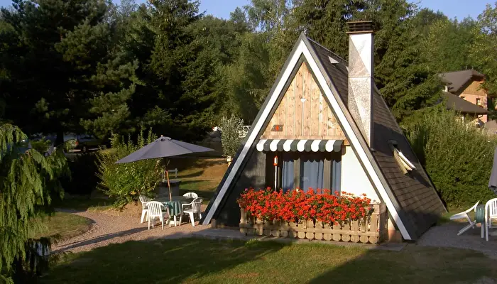 Camping JP Vacances.