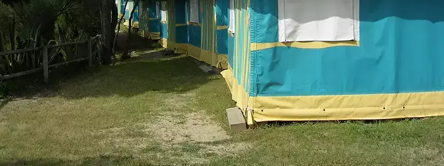 Stan Camping Kanguro