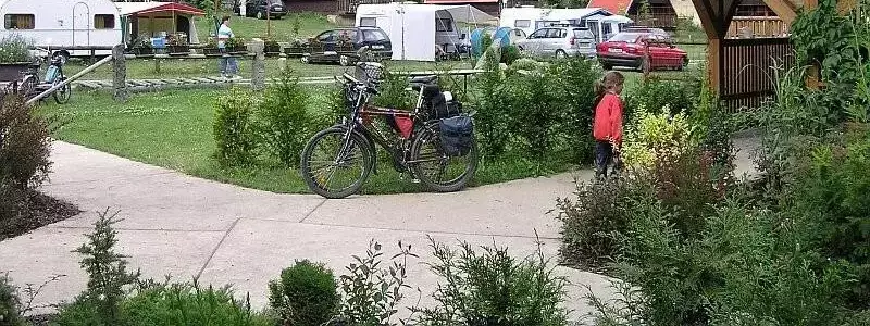 Stan Camping Karolina