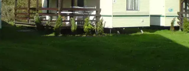 Vendégház - Nyaraló Camping Karolina