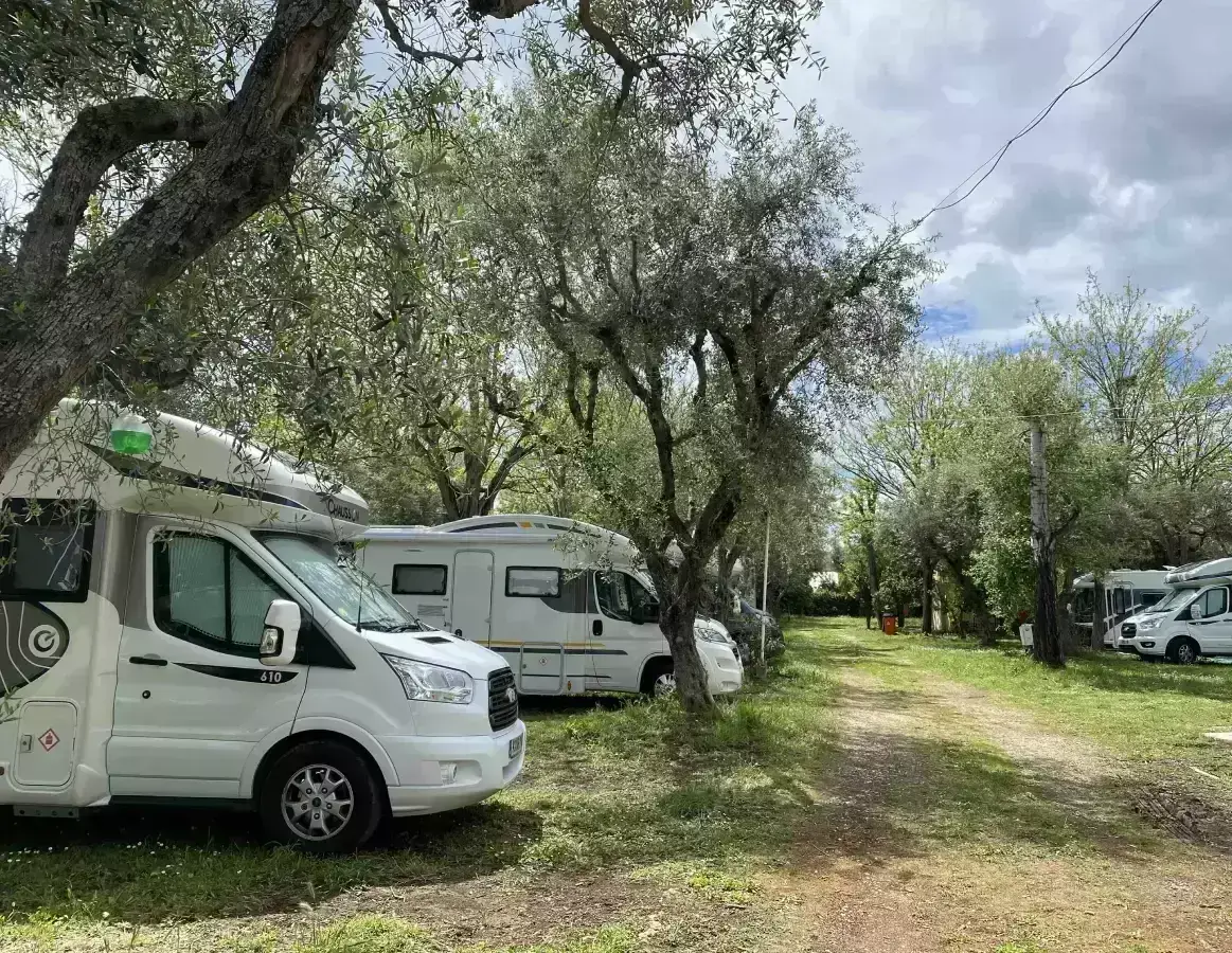 Camping Kato Alissos in Kato Alissos, Griechenland (2026) | Buchen Sie  Ihren Campingplatz auf JetCamp.com