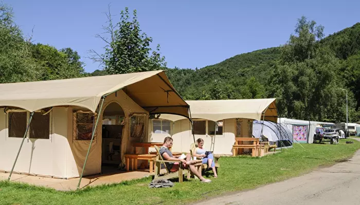 Camping Kautenbach.