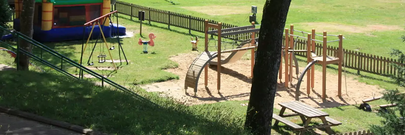 Vista Camping Kautenbach