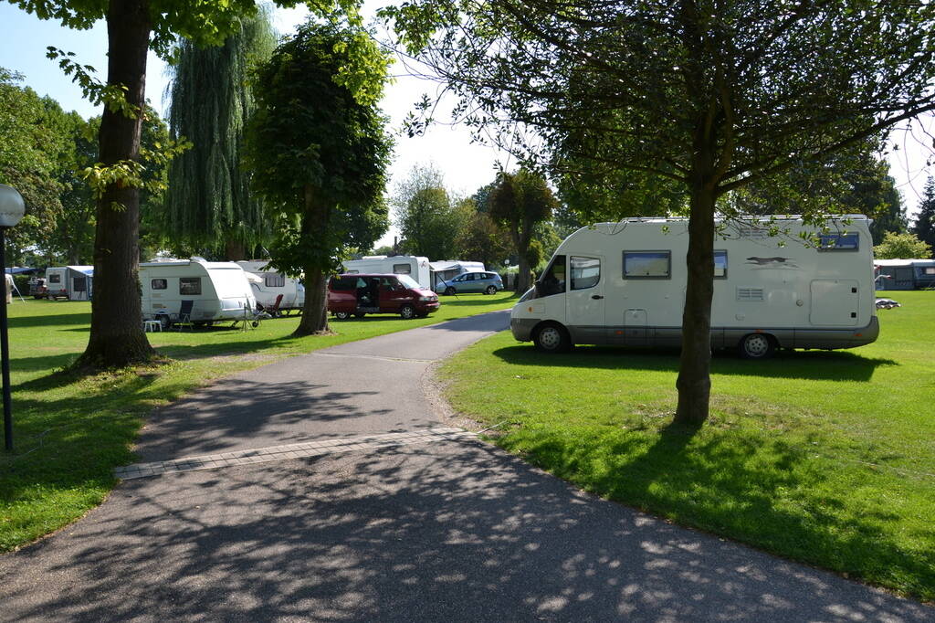 Camping Kehl En Kehl Allemagne Jetcamp Com