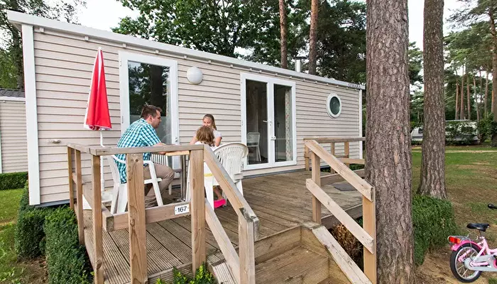 Camping Kempen - Floreal.